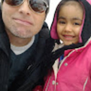 Meet your Posher, John moldawa -